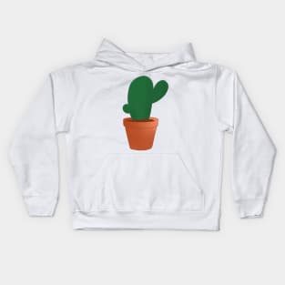 Cactus Kids Hoodie